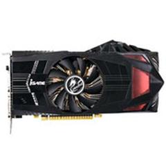 二手七彩虹 GTX560Ti 1GD5 网神二代回收